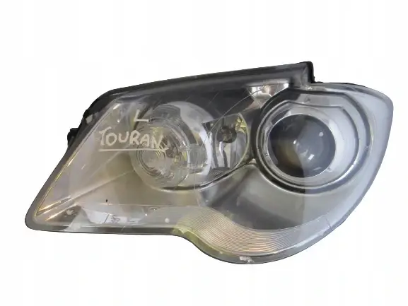 

Фара VW TOURAN Ліва 1305630565 под заказ 2-4 дн