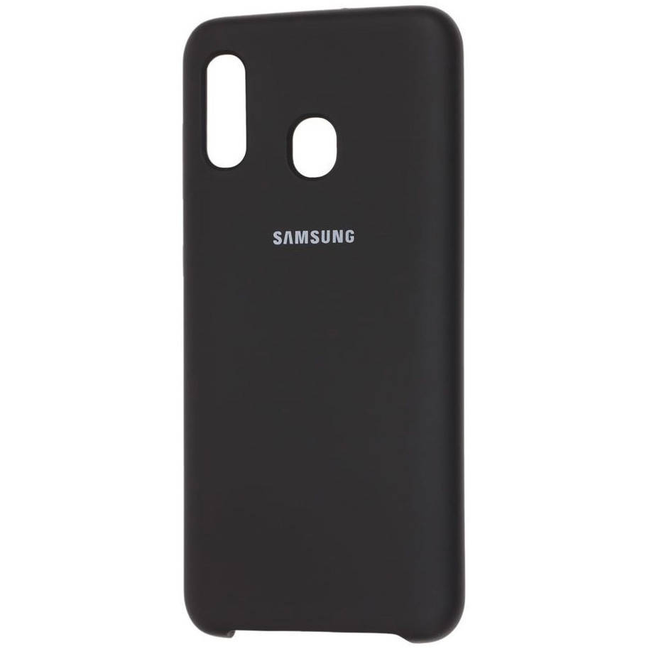 

Чехол Original Case для Samsung Galaxy A10S Black, Черный