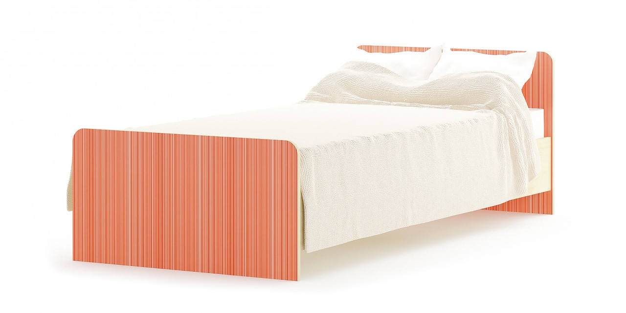 

Кровать 90 Симба Мебель-сервис