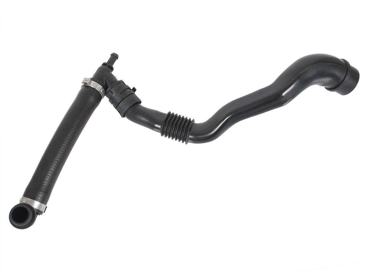 

Патрубок картерных газов 06B103217B 06B103209N Audi A4 Passat B5 Exeo 1,6 AHL ARM ANA