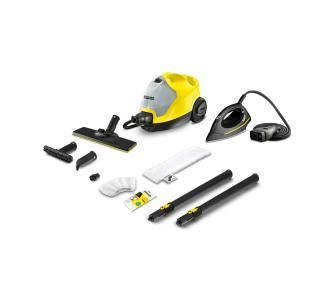 

Пароочиститель Karcher SC 4 EasyFix Iron (1.512-461.0)