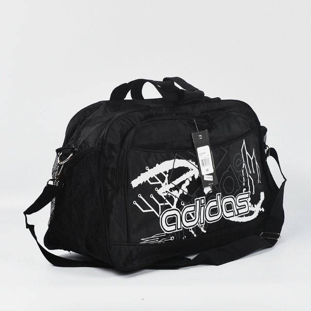 

Сумка дорожная Adidas, Разные цвета