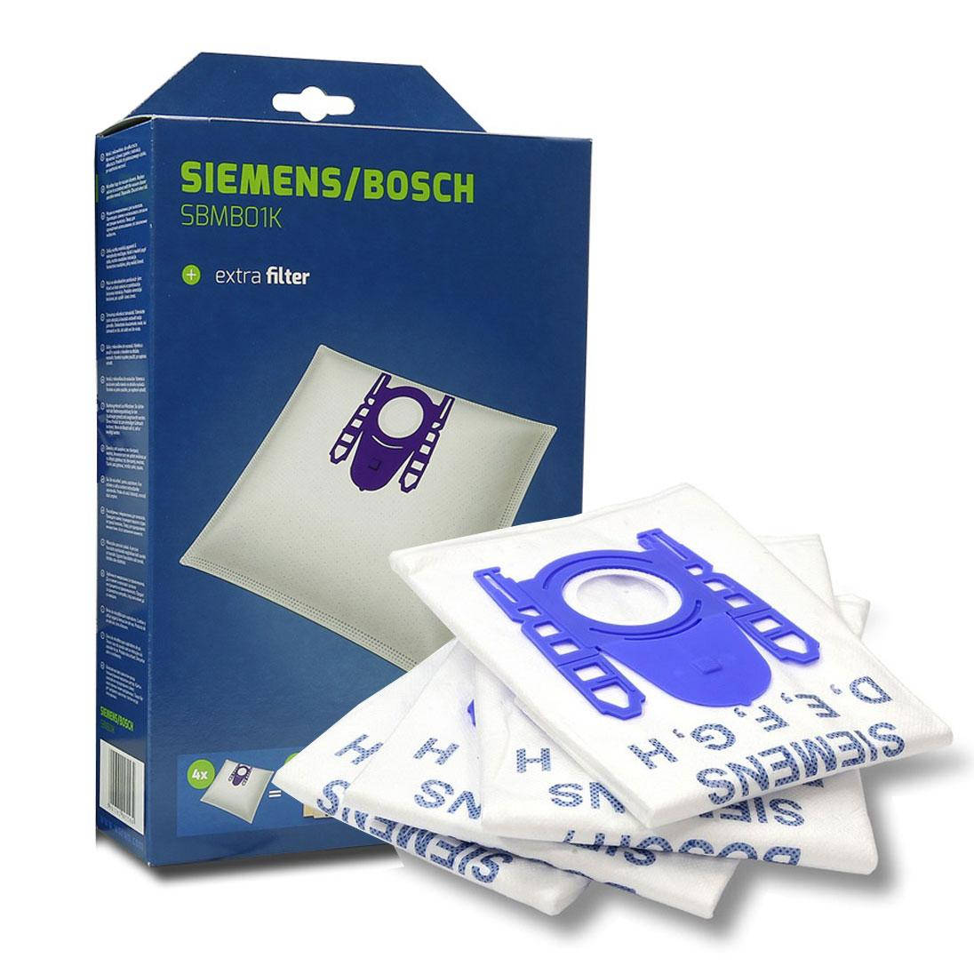 

Мешки для пылесоса Bosch GL-20 GL-30 GL-40 GL-45 GL-50