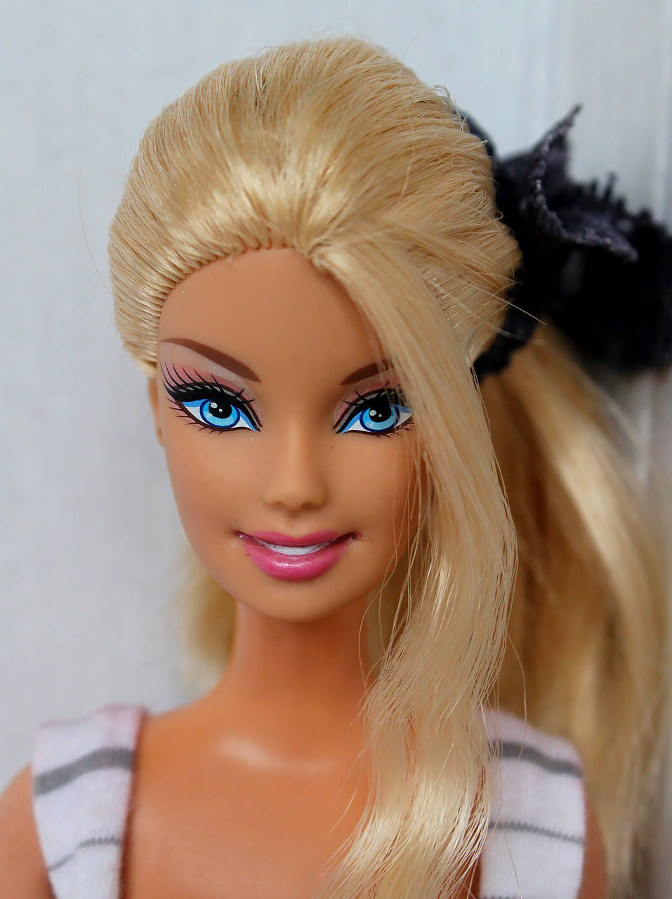 

Кукла Барби в новом образе оригинал mattel
