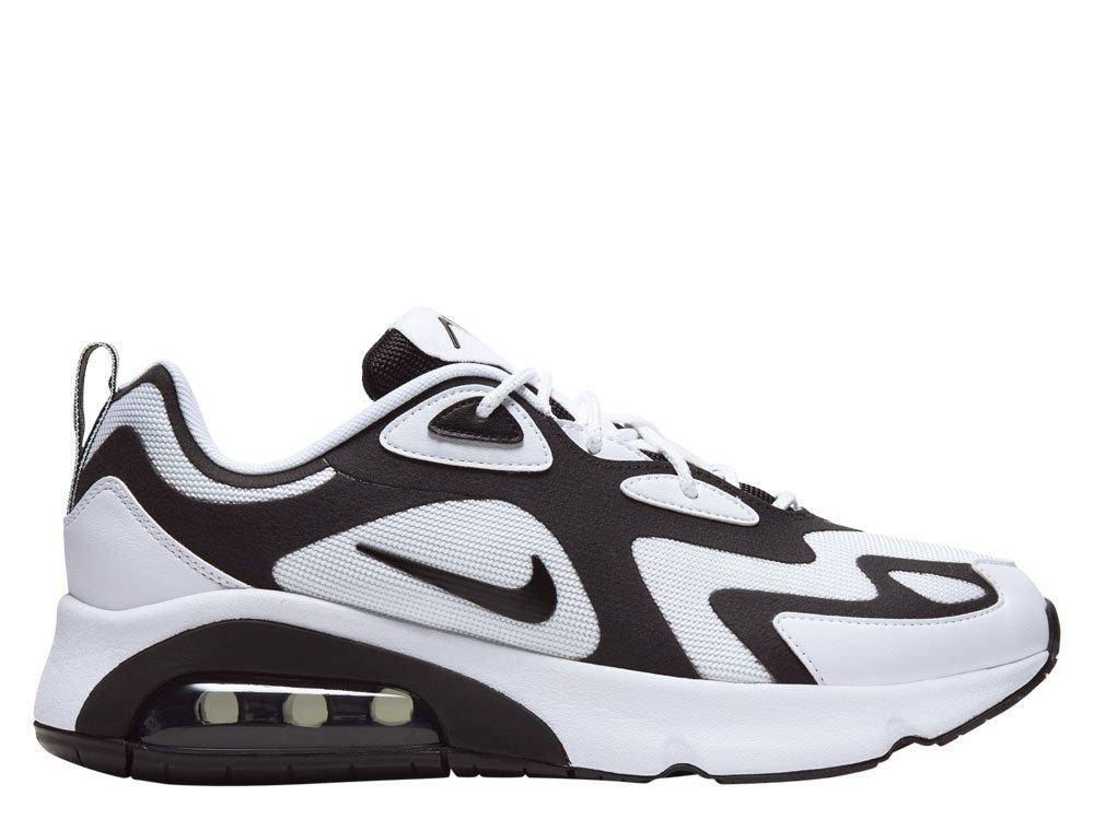 

Мужские кроссовки Nike Air Max 200 AQ2568-104, Белый