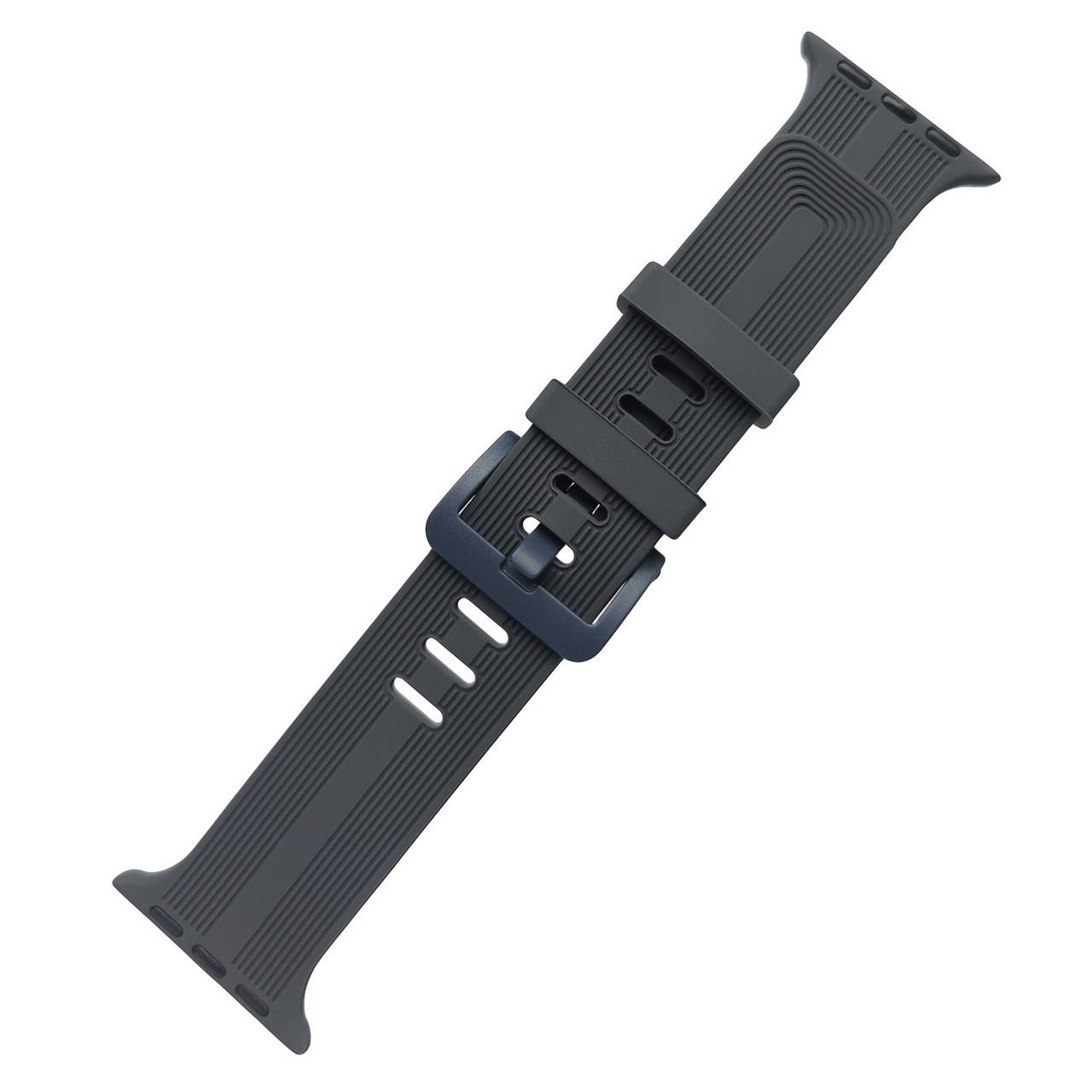 

Ремешок Sport Band для Apple Watch 42 / 44mm Dark Grey