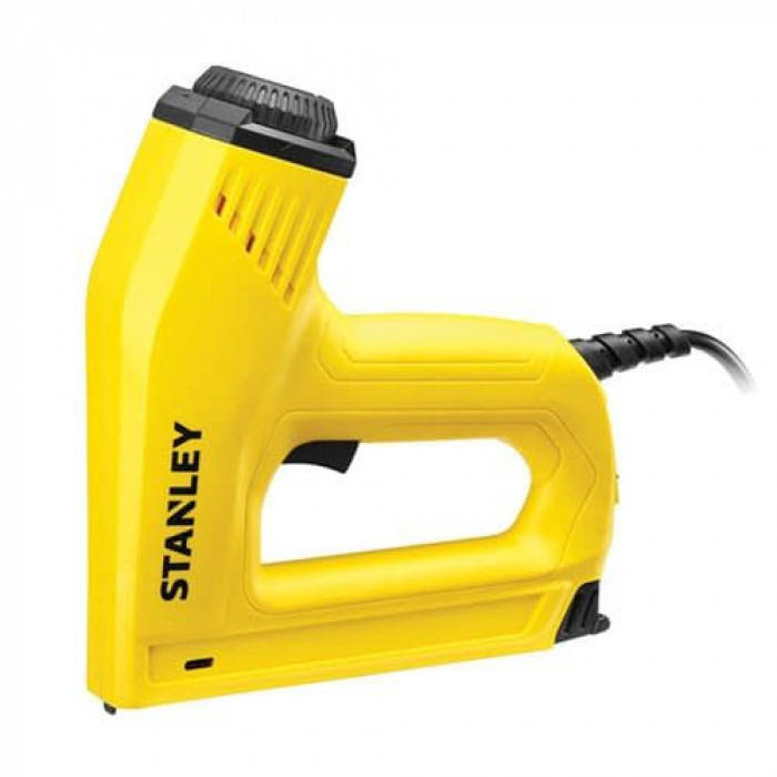 

Степлер электрический скоба типа G STANLEY 6-TRE550