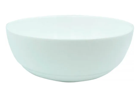 

Салатник Vittora Blanco Diva V-165D 16.5 см, Белый
