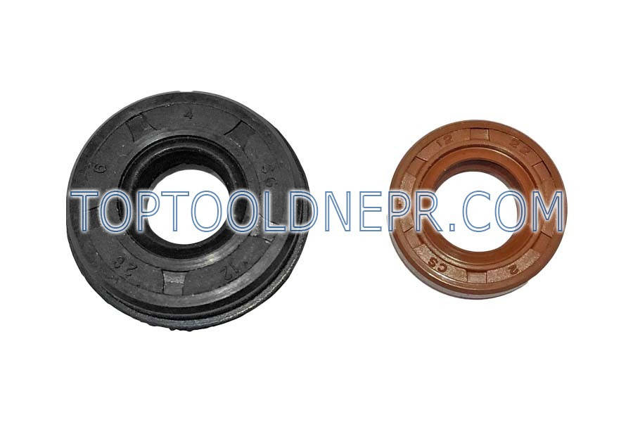 

Сальники коленвала для бензопилы PATRIOT 2512