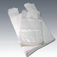 

Пакети 25+12х45см 100шт