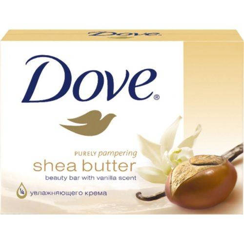 

Dove Крем-мыло Объятия нежности, 100 г