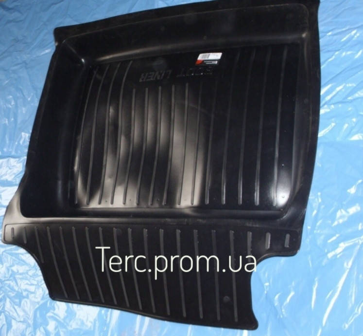 

Коврик в Багажник Ваз 2101 2103 2105 2106 2107