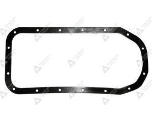 

Прокладка поддона картера ВАЗ 2108 2109 21099 2110 2111 2112 2113 2114 2115 (Балаково)