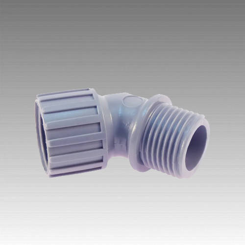 

Уголок 45° 1/2'' внутр. x 1/2'' нар. SLD