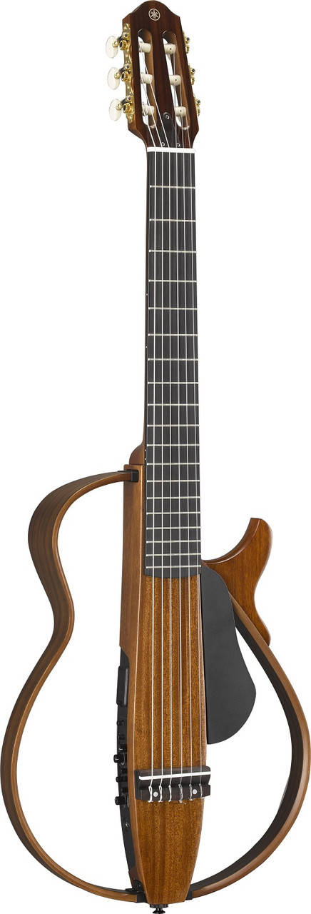 

Silent гитара YAMAHA SLG200NW (Natural), Красный