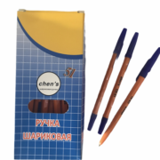 

Ручка шариковая 51 Корвина (8028), 1мм 1/2800/1400/50