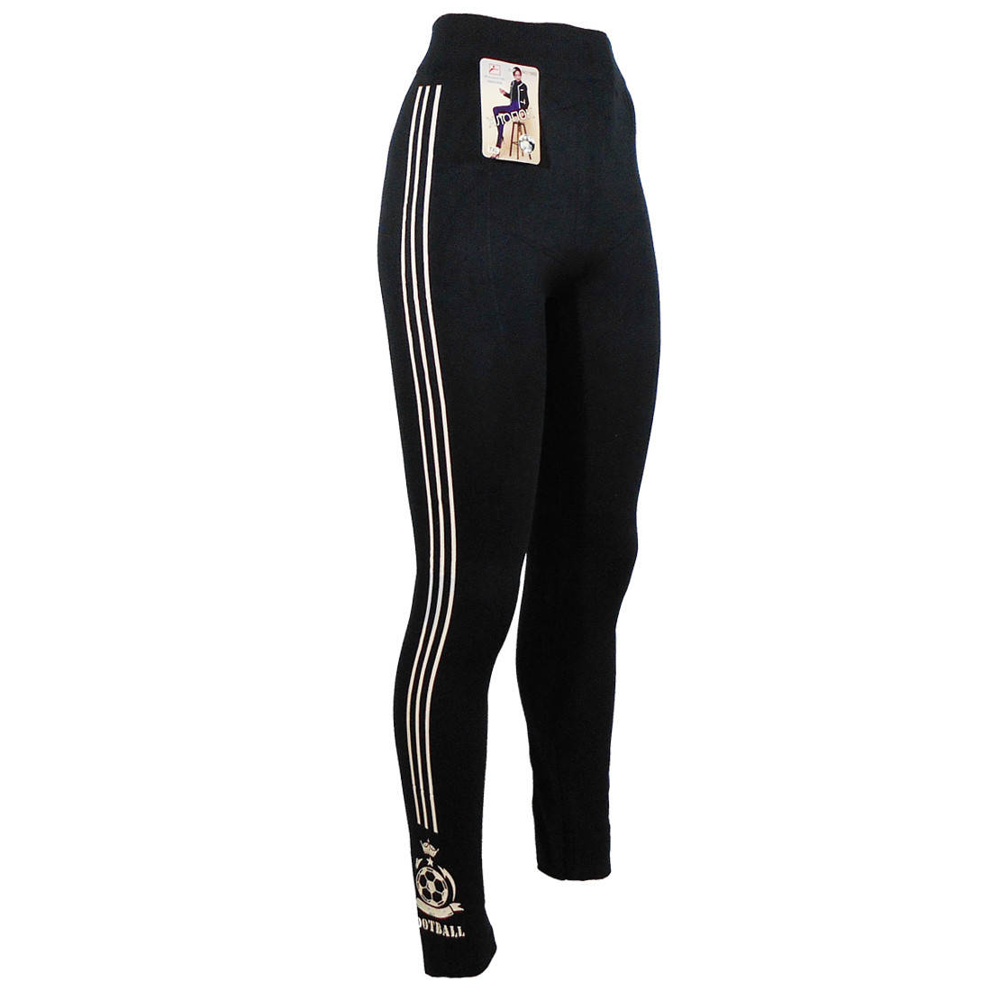 

Спортивные лосины Panyixin (No.1882), Черный