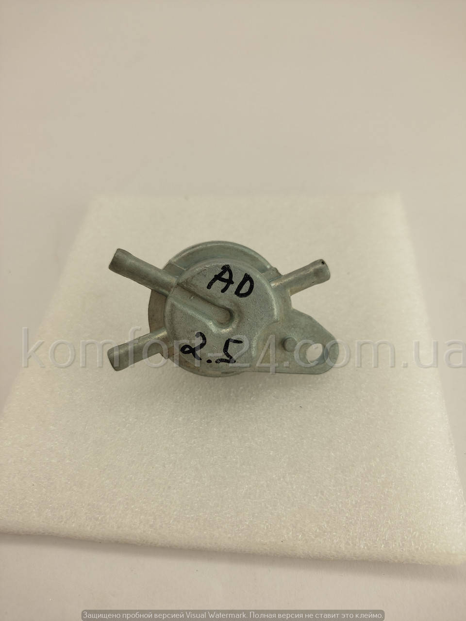

Топливный клапан вакуумный Suzuki Sepia/Address 50