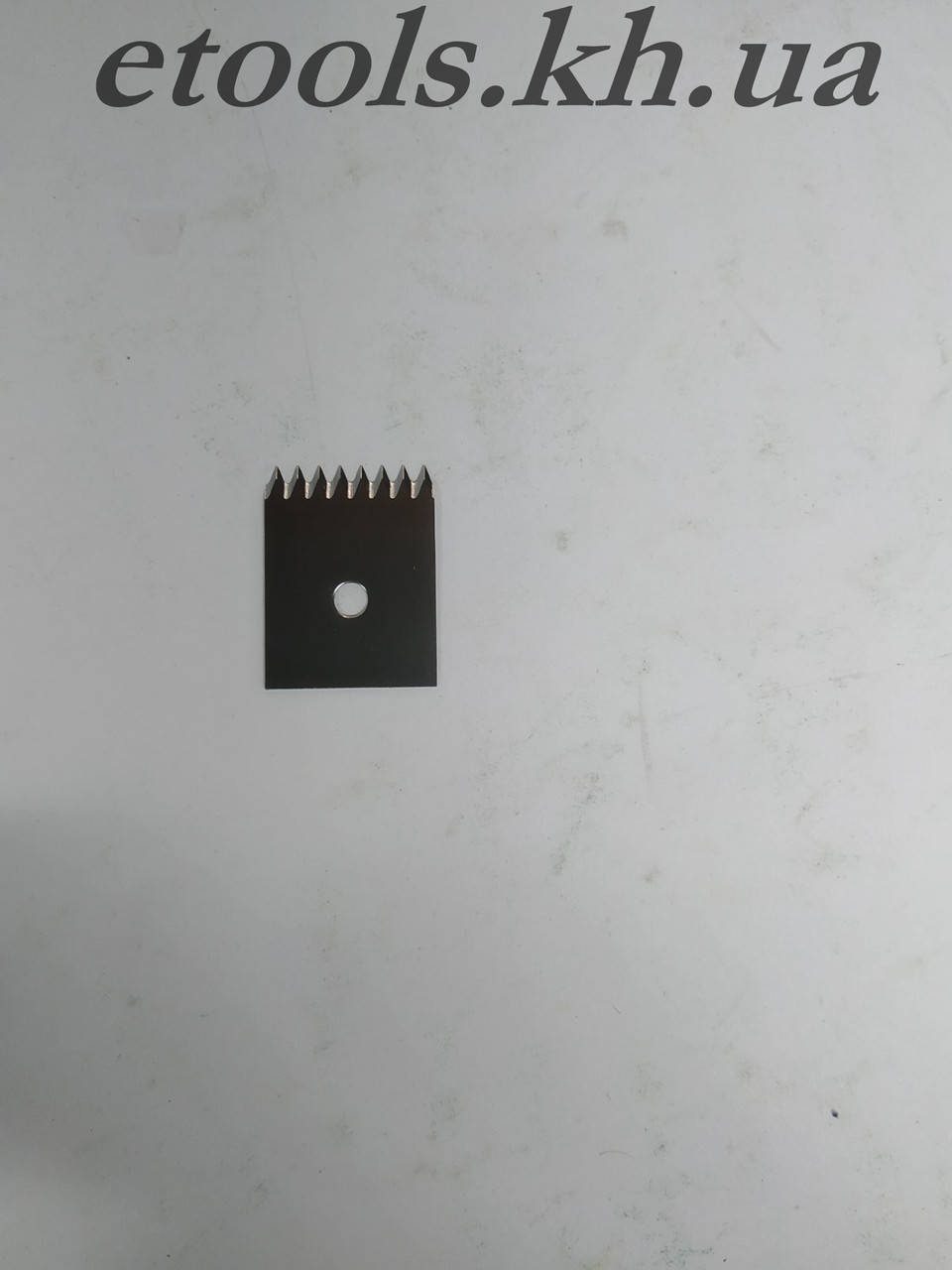 

Лезвие для степлера садового 80001062