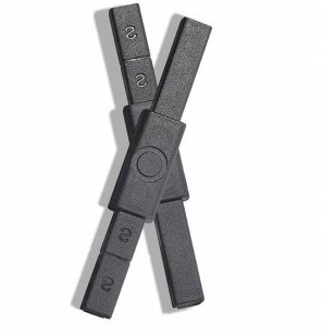 

Магнит многофункциональный для гель лака, эффект "кошачьего глаза",