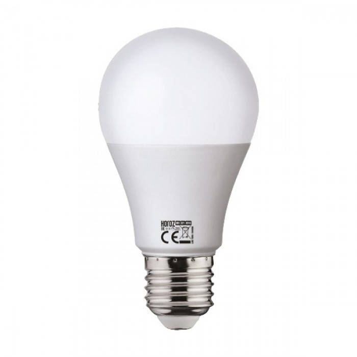 

Led лампа диммируемая 10W E27 4200К Expert-10 Horoz Electric