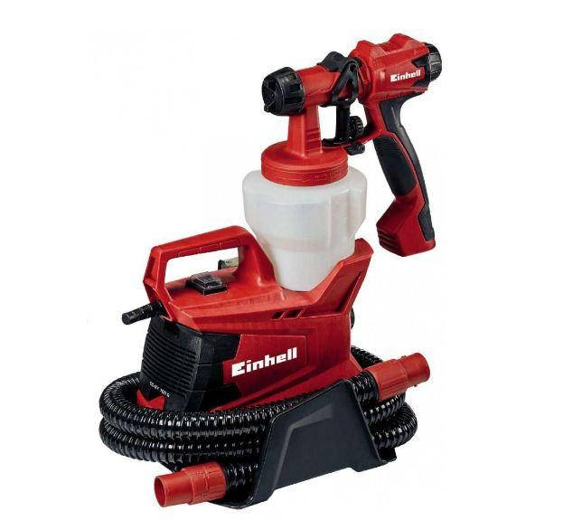 

Краскопульт Einhell Classic TC-SY 700 S