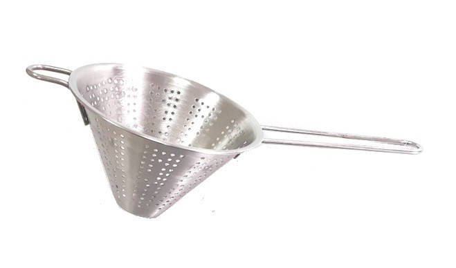 

Дуршлаг нержавейка конический 18см Empire 5018