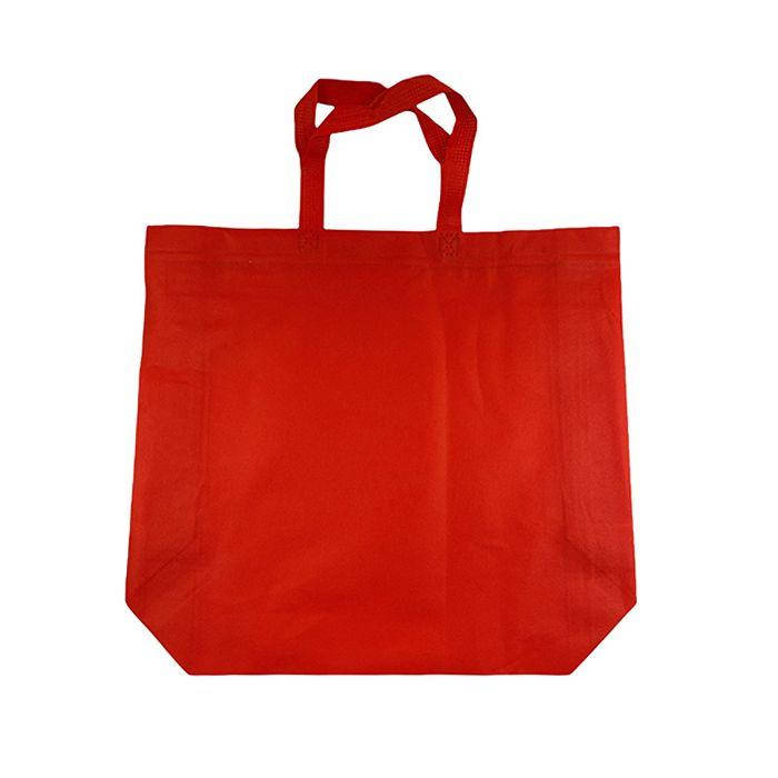 

Сумка для шоппинга 35*41*12см Red, Красный