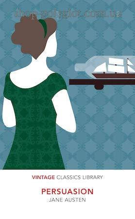 

Книга Persuasion