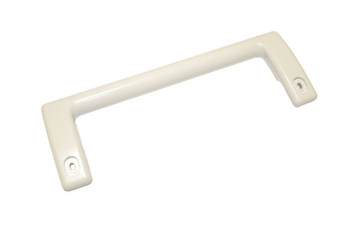 

Ручка для холодильника Атлант AT-014, Минск 775373400900, L=215 мм (верхняя / нижняя)