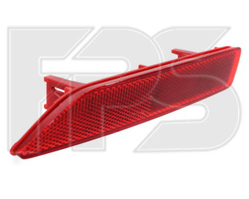 

Задний отражатель Honda CR-V 06-09 правый (FPS) 33505SWA003 FP 3010 F6-P
