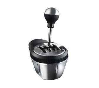 

Комплект (руль, педали) Thrustmaster TH8A Add-On Shifter
