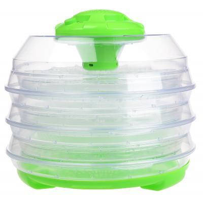 

Сушка для овощей и фруктов Saturn ST-FP0113 Green (ST-FP0113Green)