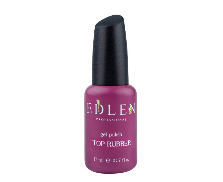 

Каучуковий топ Edlen rubber top 17 мл