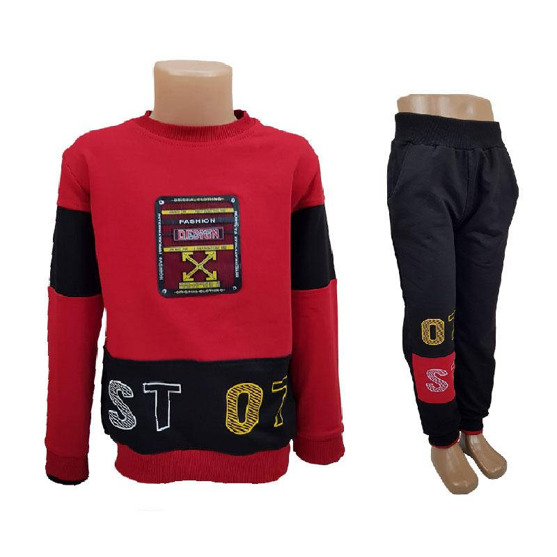 

Костюм для мальчика 116-134 (6-9л.) арт.1107, 2 цвета