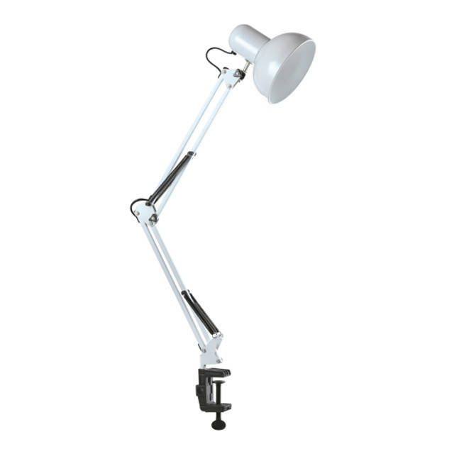 

Лампа Desk Lamp № 2 для настольного освещения, белая, Белый