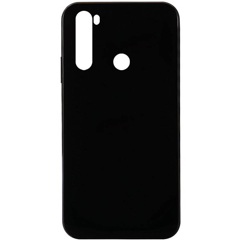 

Чехол для Xiaomi Redmi Note 8t яркий цветной однотонный чохол накладка на сяоми редми нот 8т