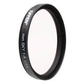 

Светофильтр Tiffen 43Mm Sky 1A Filter