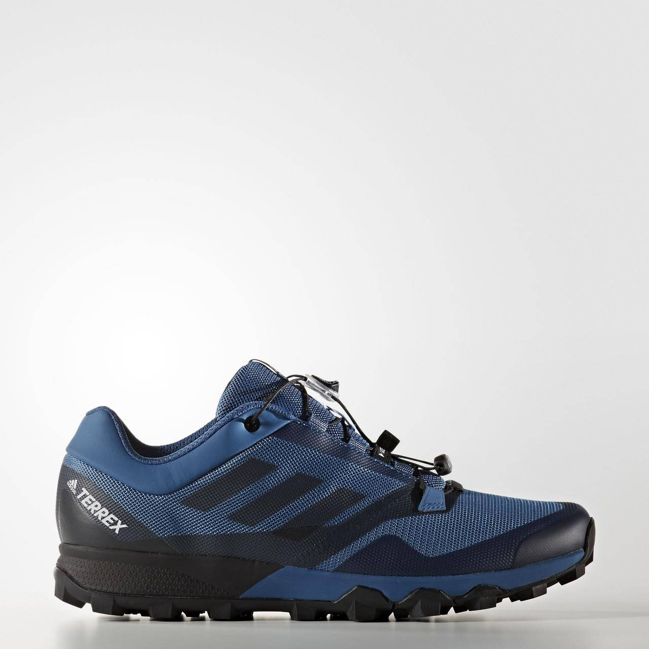 

Мужские Кроссовки Adidas Terrex TrailMaker BB3359 28.5, Синий