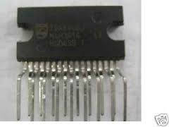 

Микросхема TDA8946J