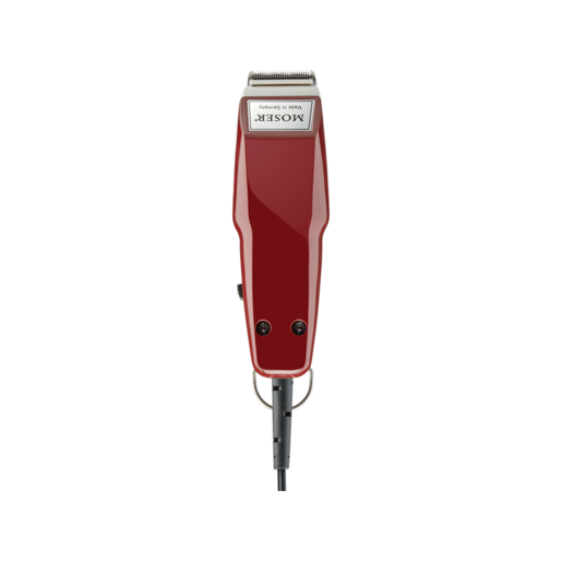 

Машинка для окантовки MOSER 1400 Mini, бордова