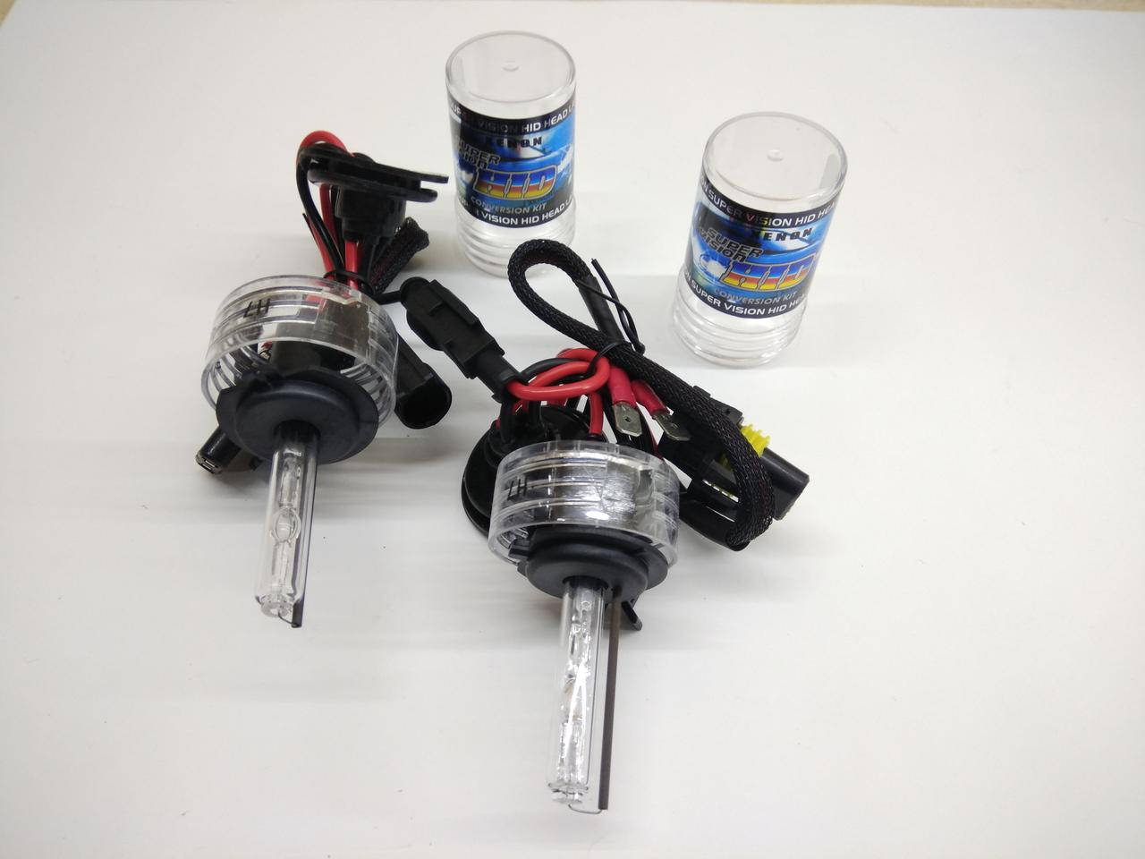 

Лампа ксеноновая U-Light H7 4300K 85V 35W AMP (1шт.)