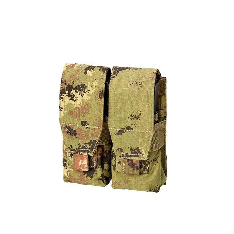 

Подсумок Defcon 5 Double M4 AK