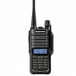 

Радиостанция Baofeng UV-9R Plus 8Вт