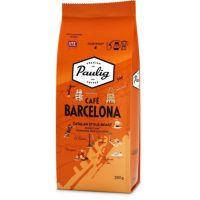 

Кава мелена Paulig Cafe Barcelona 250 гр