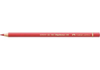 

ОЛІВЕЦЬ Polychromos, Faber-Castell, ЧЕРВОНИЙ (223) 110223, Красный