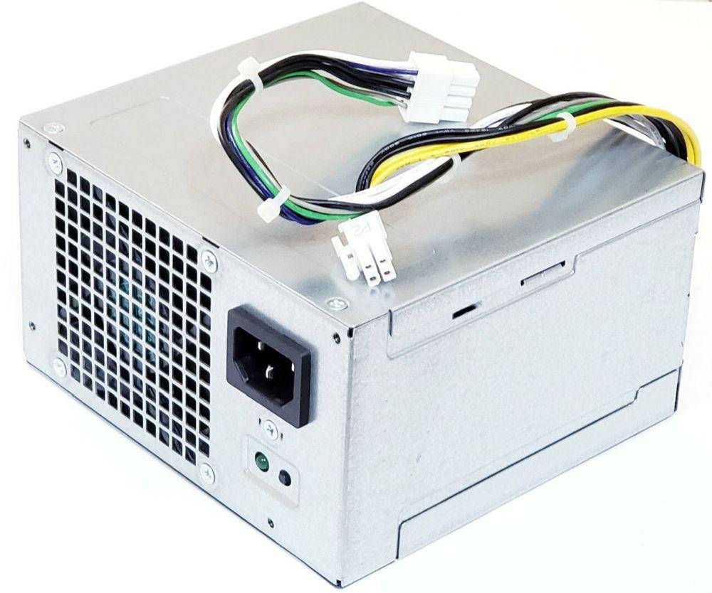 

Б/П Dell AC290AM-00, 290W, 8+4pin Б/У