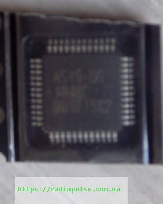 

Микросхема AS19-HG ( AS19-H1G ) , TQFP-48 ( EC5579 )