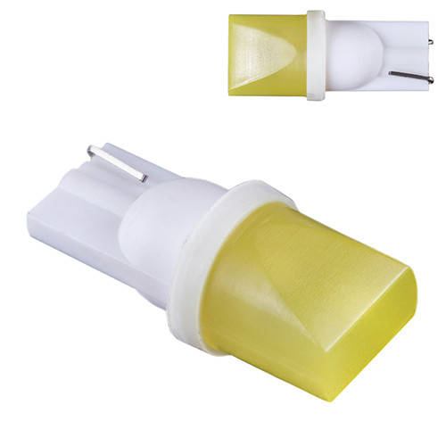 

Лампа PULSO/габаритная/LED T10/COB-B2/12v/0.5w/100lm White (LP-171024)