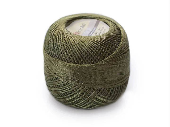 

YarnArt Tulip, Хаки №423